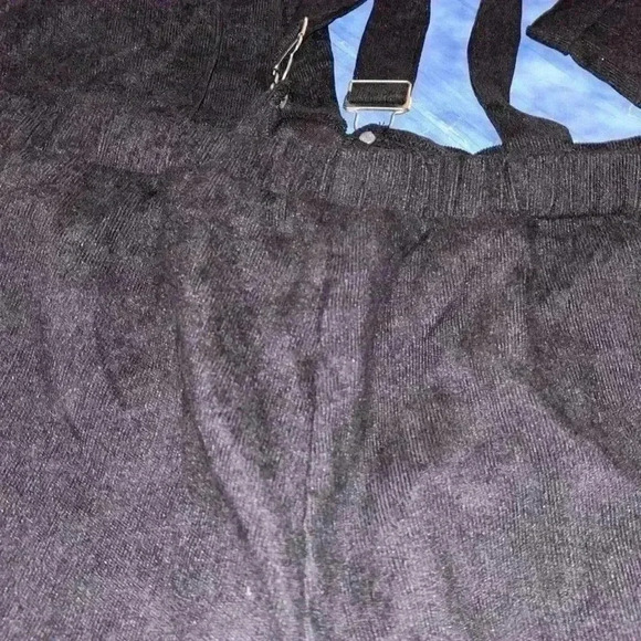 NWOT SHEIN light weight corduroy overalls - Picture 10 of 10